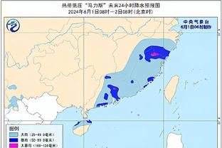 昨日19中4！帕金斯：勇士不该与克莱续约了 他需要换个环境